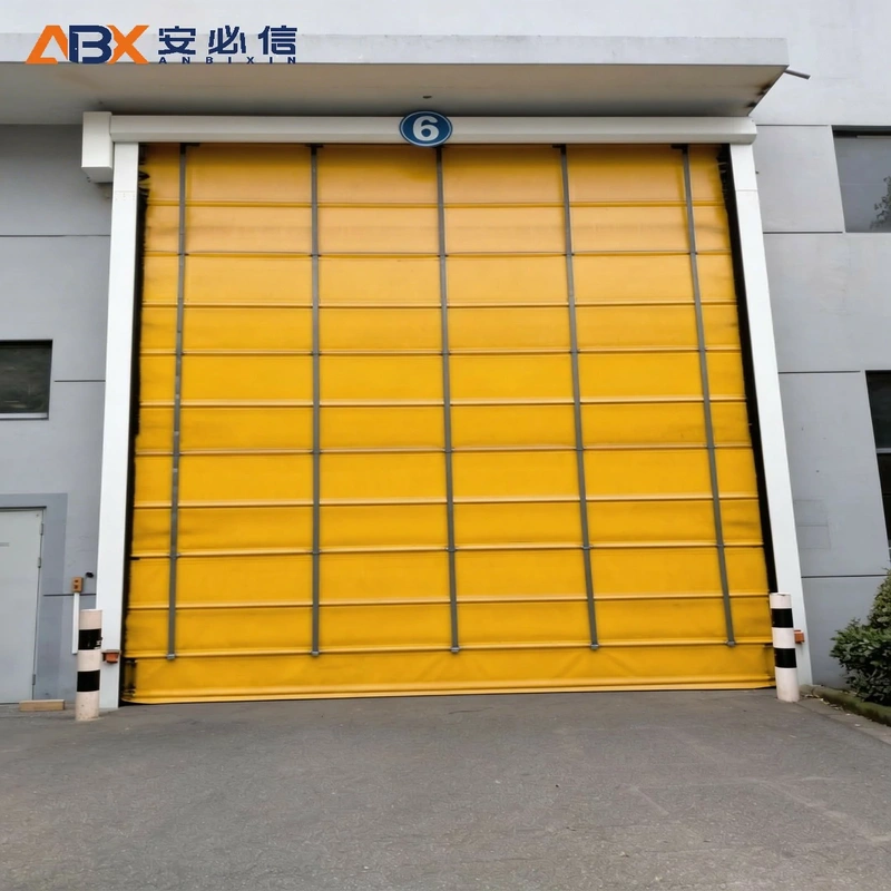 开封冷库门封